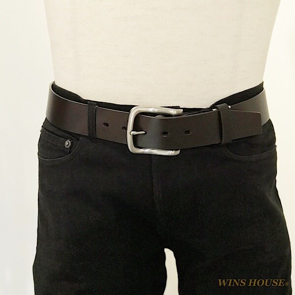 美錠 H964（40ミリ幅ベルト対応） | ウインズハウス(WINS HOUSE