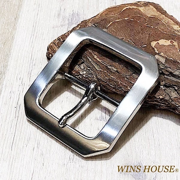 美錠 N830（40ミリ幅ベルト対応） | ウインズハウス(WINS HOUSE