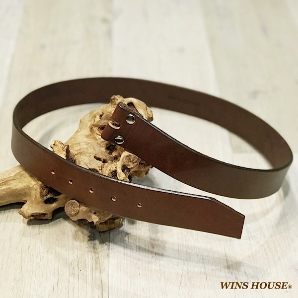 トリプルシリンダースタッズベルト | アルテミスクラシック