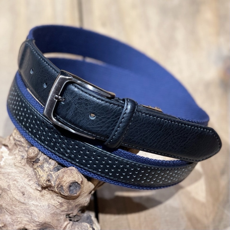 [�}���C]�J���[ �e�[�v �x���g / �r�W�l�X&�J�W���A�� / �S���t/WH1953�iWH1953�j �l�C�r�[