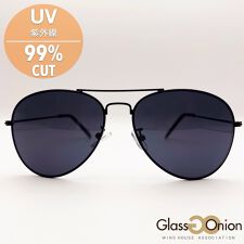 ティアドロップ サングラス / UV99%カット