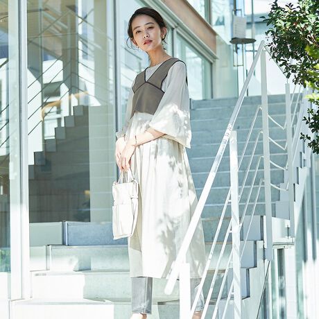 Ec先行予約 2wayシアーシャツワンピース 予約 アバハウス マヴィ Abahouse Mavie ファッション通販 マルイウェブチャネル Cb001 658 40 01 Ec先行予約 2wayシアーシャツワンピース 予約 アバハウス マヴィ Abahouse Mavie ファッション通販 マルイウェブチャネル Cb001 658 40 01