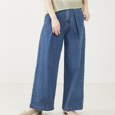 [^ԁF72479050156]yDesignz^bÑfUCEGXgXbLĂ郏ChfjBnCEGXgŒ悢̃pcCrʔQBFɂČ҉@Ⴂ܂zCgEu[҉36:66cm/38:67cm/40:67cmTbNXE_[NlCr[҉36:66cm/38:67.5cm/40:69cmyFabriczdA悢n̂fjfށBXgb`ĂăANeBuV[ɂSłBOKByStylingzC̃X^COŔrʂőɔBCȕZ߂̃gbvXIׂ΁fB[ȃLCڃgbvX킹đlJWAɁBt̓WPbgAE^[ɂ̂߂łBsii`tɂXX̃ACeB