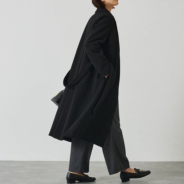 ECO WOOL チェスターコート | スローブ イエナ(SLOBE IENA) | マルイ