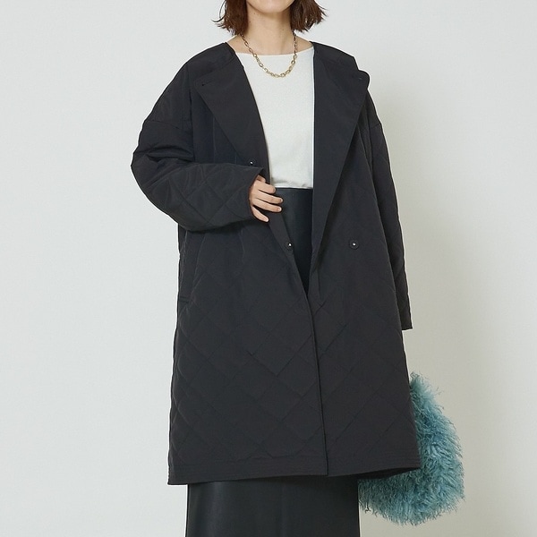 slobe iena topthermo コート SLOBE IENA（スローブイエナ）の「topthermo コート（その他