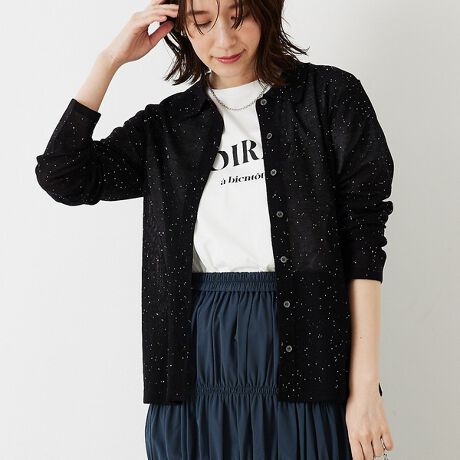 [^ԁF72509041005]yDesignz@ׂȃVA[̕ҒnɏXpR[肰Ȃ߂jbgVcBĝɉȂTCWO₷A{^߂ăvI[o[ƂĒAJĐDƂĂ􂵂܂Bfނ̃^NgbvƃATu\łByFabriczXpR[҂݂܂ꂽhC^b`̎gpBiȓ̂VA[ȕҒñjbgłByStylingzfނ̃^N̏ɐDăATuŒ΃NXȑlJWAɁVcɂāA^Nォd˂ăX^COƃgĥ鍡ۂR[fɎdオ܂B