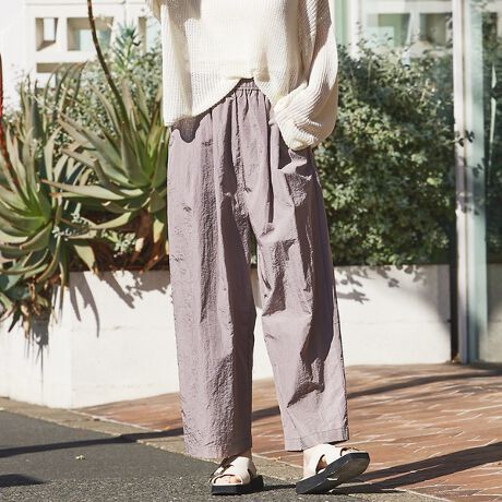 [^ԁF72509050780]yDesignzVJƂĉiCfނ̃C[W[ChpcBCh~e[p[h̃VGbgVNłāANV[ȗSńBghA肰Ȃ򂪂ȂꂽȂoĂ܂ByFabriczlȌ򊴂̂VCj[^t^ngpB芴̂ŗ̓IȃtHł̂|CgBySnŉď߂܂ByStylingzZbgAbvŒpo铯fނ̃rX`FpӂĂ܂BRpNgȃgbvX͂Ae[p[hȂ̂ŃI[o[TCY킹ȂꂽX^COɎdオĂ߂łB