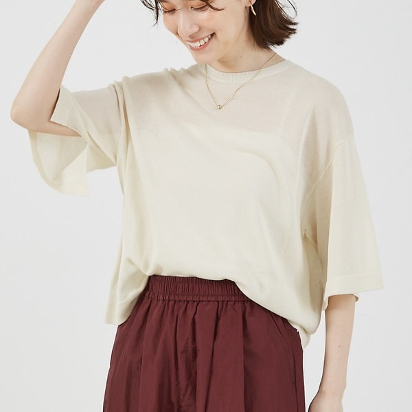 アバハウス マヴィ(abahouse mavie) レディース トップス の通販