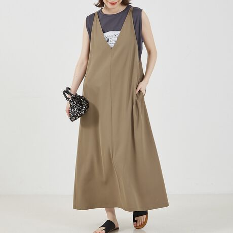 [^ԁF72509090791]yDesignzO㒅p\ȃL~\[WXJB[Vȯ̂肵܂ƁAL~s2݊y߂1Bݸł蒅ĂTVc킹Ēp邱Ƃł܂BRŒ߂\ɂȂĂ܂ByFabriczڐG⊴̑fނgpBG悭YȼٴĂoĂfނłBłƐSnǂpĂƎv܂ByStylingz̃Ci[ΒGߒpł܂BĂ̓m[XxAȂǂŃwV[ɒȂ̂߁B