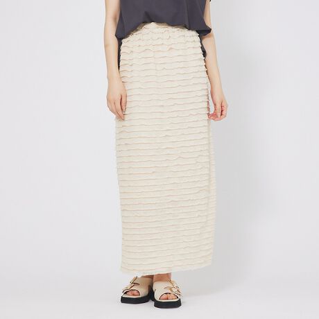 [^ԁF72519070005]yDesignzteBA[hVvR[fɉfICXJ[gBׂȃtŊÂlȃX^CO܂BEGXg̓SdlŃXgXt[ȗSnBnœȂSłByFabriczׂȃteBA[hɂWK[hngpBJbg\[̂悤ȐLkŔɓ₷ySnłByStylingzLƂVcWPbgȂǂ̃ACeƍDB₷̂ŃANeBuȃV[ɃJWAACe킹Ă