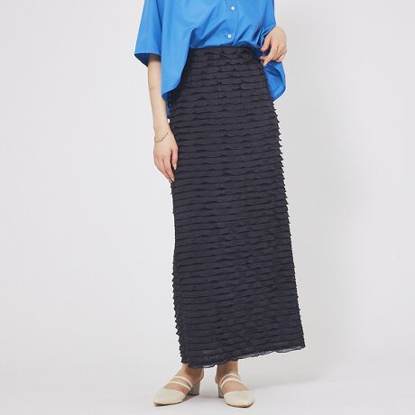 [^ԁF72519070005]yDesignzteBA[hVvR[fɉfICXJ[gBׂȃtŊÂlȃX^CO܂BEGXg̓SdlŃXgXt[ȗSnBnœȂSłByFabriczׂȃteBA[hɂWK[hngpBJbg\[̂悤ȐLkŔɓ₷ySnłByStylingzLƂVcWPbgȂǂ̃ACeƍDB₷̂ŃANeBuȃV[ɃJWAACe킹Ă