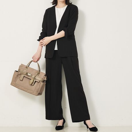 [^ԁF72509990136]WEBIȃZbgAbvIyDesignzmavielCLCڃV[YyGjfCJZbgzɉĂ̋ƂȂ钅Sn₩ȃV[YԓIƌ͂̂܂܂ɁA炵_炩ƃGA[ȒSnByWPbgzZbgC̃V_[ƃtgzbNŒSňyƂ͑ƊBłWPbgEȂV[ɂ劈B͂D݂Ő܂ԂłdlɂȂĂ܂Bypczy₩ɉ߂锖̃Xg[gpcBEGXgSƃ^bN̎dlŗSnIP[W畁ig܂Ŏg̗ǂDGăpcłByFabricz̃W[[bgngpBŎ􂢏ôĂɊ|CgłByStylingzVvȃfUCȂ̂łꂼPiŃIIt劈IWPbg͓[΍ɂ߂łBȓfރuEXpc̃ZbgAbvpӂĂ܂̂ŁAЃ`FbNĂI