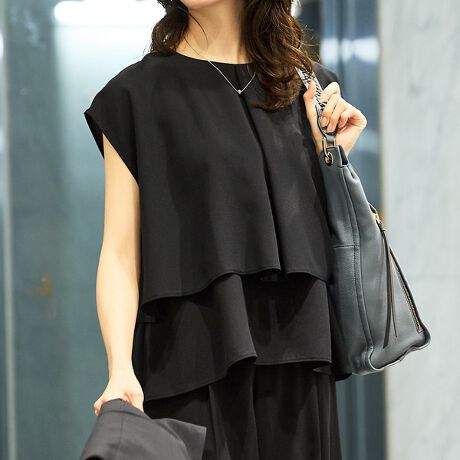 [^ԁF72509910135]yDesignzmavielCLCڃV[YyGjfCJZbgzɉĂ̋ƂȂ钅Sn₩ȃV[YԓIƌ͂̂܂܂ɁA炵_炩ƃGA[ȒSnBǂȂɏłm[X\u͒ȂV[ȂǂɁAt`X[u̓WPbg̃CłPiłƂĂėp̍DGăuEXłByFabricz̃W[[bgngpBŎ􂢏ôĂɊ|CgłByStylingz2d˂̃fUCŁAEGXgAEgŃR[f₷dlBpcXJ[g܂Ń{gIт܂B̒1݂̂EGXgC΃tAC̃XJ[gɂob`łBȓfރpcƂ̃ZbgAbvpӂĂ܂̂ŁAЃ`FbNĂI