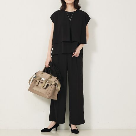 [^ԁF72509990135]WEBIȃZbgAbvIyDesignzmavielCLCڃV[YyGjfCJZbgzɉĂ̋ƂȂ钅Sn₩ȃV[YԓIƌ͂̂܂܂ɁA炵_炩ƃGA[ȒSnByuEXzǂȂɏłm[X\u͒ȂV[ȂǂɁAt`X[u̓WPbg̃CłPiłƂĂėp̍ăuEXłBypczy₩ɉ߂锖̃Xg[gpcBEGXgSƃ^bN̎dlŗSnIP[W畁ig܂Ŏg̗ǂDGăpcłByFabricz̃W[[bgngpBŎ􂢏ôĂɊ|CgłByStylingzuEX͐2d˂̃fUCŁAEGXgAEgŃR[f₷dlBpcXJ[g܂Ń{gIт܂B̒1݂̂EGXgC΃tAC̃XJ[gɂob`łBȓfރWPbgpcƂ̃ZbgAbvpӂĂ܂̂ŁAЃ`FbNĂI