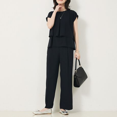 [^ԁF72509990135]WEBIȃZbgAbvIyDesignzmavielCLCڃV[YyGjfCJZbgzɉĂ̋ƂȂ钅Sn₩ȃV[YԓIƌ͂̂܂܂ɁA炵_炩ƃGA[ȒSnByuEXzǂȂɏłm[X\u͒ȂV[ȂǂɁAt`X[u̓WPbg̃CłPiłƂĂėp̍ăuEXłBypczy₩ɉ߂锖̃Xg[gpcBEGXgSƃ^bN̎dlŗSnIP[W畁ig܂Ŏg̗ǂDGăpcłByFabricz̃W[[bgngpBŎ􂢏ôĂɊ|CgłByStylingzuEX͐2d˂̃fUCŁAEGXgAEgŃR[f₷dlBpcXJ[g܂Ń{gIт܂B̒1݂̂EGXgC΃tAC̃XJ[gɂob`łBȓfރWPbgpcƂ̃ZbgAbvpӂĂ܂̂ŁAЃ`FbNĂI