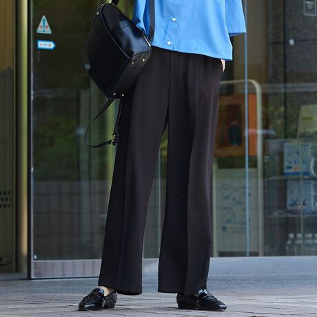 [^ԁF72509950135]yDesignzmavielCLCڃV[YyGjfCJZbgzɉĂ̋ƂȂ钅Sn₩ȃV[YԓIƌ͂̂܂܂ɁA炵_炩ƃGA[ȒSnBy₩ɉ߂锖̃Xg[gpcBEGXgSƃ^bN̎dlŗSnIP[W畁ig܂Ŏg̗ǂDGăpcłByFabricz̃W[[bgngpBŎ􂢏ôĂɊ|CgłByStylingzEGXg̃tg̓SȂfUCȂ̂Ń^bNCꂢɌ܂܂B^bNCŃLCڂɁAT}[jbgȂǃAEgō킹đlJWAɂȓfރWPbguEXƂ̃ZbgAbvpӂĂ܂̂ŁAЃ`FbNĂI