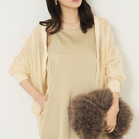 [^ԁF72519010101]yDesignzv]y悢TCỸVA[J[f̓ołI܂ŒĂȂ悤ȌyAȂ̂Ƀ|CgɂȂ郊uĝłƑldlBTVc̏ɂāAqbvBƂ肪ȂA傫ɂ͌ȂTCYłByFabriczƂȂA悢ntHݏofށB݉Ƒ̃uJWAɂȂ肷ȂfނgpĂ܂BEHbVuByStylingzJ[fBK̃fUCȂLCڃR[fŉĂ̒ʋ΂ɂxAgbvȂǂ̏ɃvI[o[ƂĒ̂߂łBCȂǂ̃Tug܂ŉĂ̕KiɂȂ鎖ԈႢȂłI