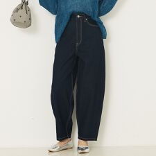 オリジナルカーブデニム