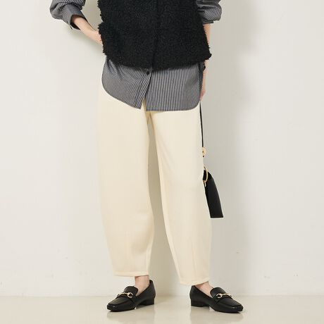 [^ԁF72519050405]yDesignzꂢ߂ȃ_{[jbg̐ngpXEFbgJ[upcBKxȒ芴ƂꂢȃVGbgŁAJWAȂۂɎdオ܂Bfނ̃vI[o[ƃZbgAbv\BEFXgS&h[R[hŊyɒpłC[W[dlłByFabriczȂ߂炩ȔG̃_{[jbggpB芴ȂyĉKȒSnBɂȂɂȒPłByStylingzZbgAbv~D̃X^COŃA[oJWAɁXbL̂ŁAI[o[TCỸgbvX킹DłB