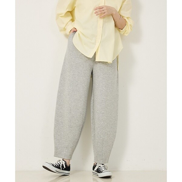 TAION】 ダウンワイドパンツ | アバハウス マヴィ(abahouse mavie