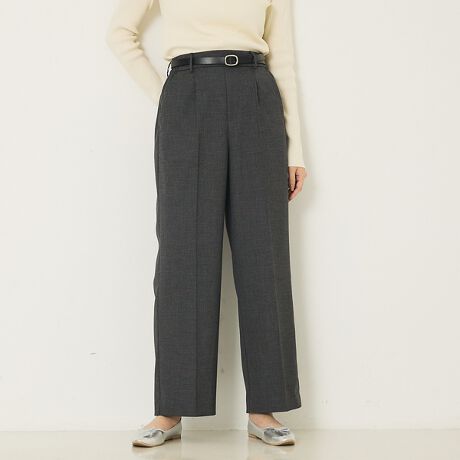 [^ԁF72519050058]yDesignzꂢ߂JWA܂ŕLȂɊ􂷂Z~ChpcBXg[gC̃VGbgAȂChpcłB^bNCYɌ܂tgfUCŁA^bNŋCɂȂ邨XbLČ܂BEGXg̓SdlȂ̂ŗSnQByFabriczH炵J[̃O`FbN̐ngpByĂƂ\ʊ܂ByStylingzfނ̃WPbgƃZbgAbvł̂߂߁BZbgłołAIIt劈ԈႢłBCh^CvȂgbvXɃ{[Ă킹₷̂|CgB