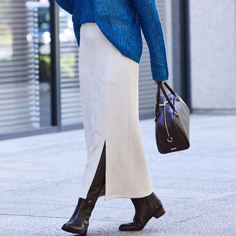 [^ԁF72519070728]yDesignztFCNU[fނŏH炵ȂAySnőH̐肪ł郍OXJ[gB{ȃX^COɃ}XgȏɃAbvf[g܂BAVɓtgXbg͒悢iŁ^CgȂ₷Xgb`fނŁAEGXgSdl̃XgXt[ȗSnyFabriczXgb`QŁAقǂ悭n̂XG[hfނ̓JWAɂȂ肷IItgDGACełBiJ[FubN̂ݗnBfނɂ@قȂ܂̂ŕKt̐\LmFBjyStylingzׂȂ^CgCȂ̂ŁARpNgȂ̂I[o[TCỸgbvX܂ŕLX^CO₷łBuEXȂǃCŒΒʋ΂ȂǃLCڃV[ɂ