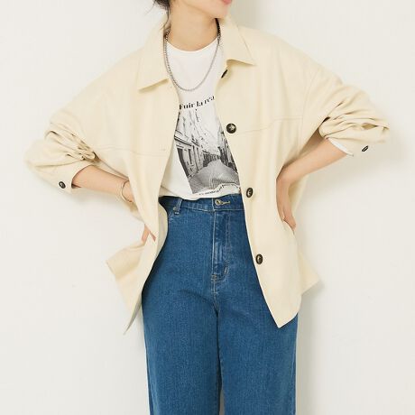 [^ԁF72519030721]yDesignztFCNU[lȈۂ̃Jo[I[u]B芴YCNŖ{i܂BۂR[fɎg₷悤AtHɂfUCɎdグ܂B܂₷悤Ƀ{^2ɂđςdlByFabriczXG[htFCNU[fށBn͖悢݂3V[Ypo܂ByStylingzّfފyރR[f߁B{ȃXEFbg{gAXJ[gȂTexAȂǌ̂ACe