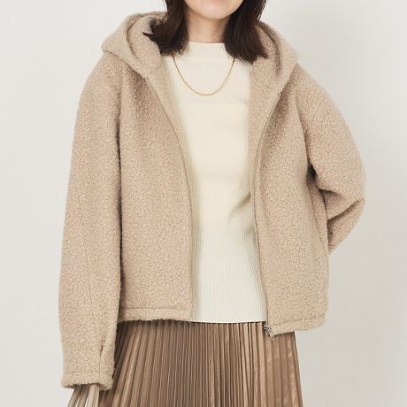 [^ԁF72519030026]yDesignzJ[[Ȗё̐n|Cg̃t\fB[WPbgB肵fނŒgAۂtHô͂łBt[hObƗオ̂ŏʂyFabriczJ[[Ȗё̃u[N[ngpBd悭tHoĂ郊b`ȑfފłByStylingzL[gȈۂɎdオ̂ŁA{g͑lȃLCڃpcWƃANZvX̂߁B