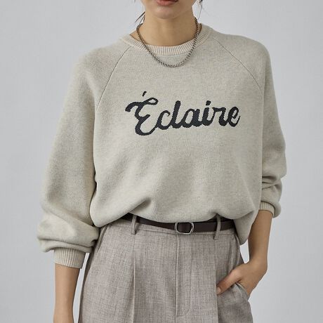 [^ԁF72519040075]yDesignzJWA߂ȂS|Cg̃V[gjbgBZȂƂ蒅gŁAPig烌C[hX^C܂ŕL􂵂܂ByFabricz~SȒ悢݂̃WK[hjbgfށB_炩yStylingzOXJ[g킹߁BpcȂ烏Ch⃁YCNȃLCڌn