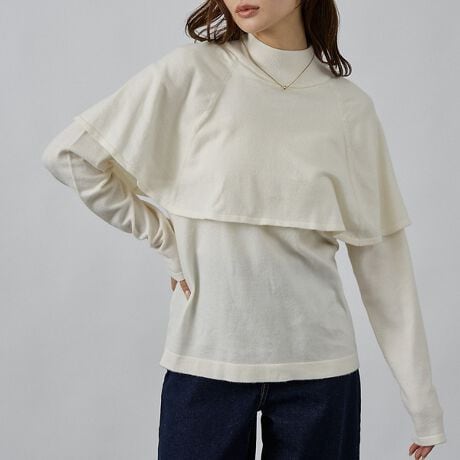 [^ԁF72519040003]yDesignẑP[vfUC̃nClbNjbgBgh̃P[vfUCjbgɗƂ݁AÂA炵VGbgɎdグ܂BmE[̒悢̃jbǵAPił݊ՂŁAIItg̗ǂACełByFabriczmE[Ŕ̗ǂjbggpBLтƂĂǂ̂ŒE₷̂|CgłBiP[v͐gɌŒ肳Ă܂jyStylingz{gɃC邱ƂłfUCۗăX^CAbvɂȂ܂BChpcXJ[g킹߁B