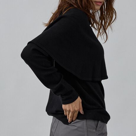 [^ԁF72519040003]yDesignẑP[vfUC̃nClbNjbgBgh̃P[vfUCjbgɗƂ݁AÂA炵VGbgɎdグ܂BmE[̒悢̃jbǵAPił݊ՂŁAIItg̗ǂACełByFabriczmE[Ŕ̗ǂjbggpBLтƂĂǂ̂ŒE₷̂|CgłBiP[v͐gɌŒ肳Ă܂jyStylingz{gɃC邱ƂłfUCۗăX^CAbvɂȂ܂BChpcXJ[g킹߁B