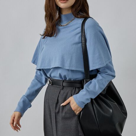 [^ԁF72519040003]yDesignẑP[vfUC̃nClbNjbgBgh̃P[vfUCjbgɗƂ݁AÂA炵VGbgɎdグ܂BmE[̒悢̃jbǵAPił݊ՂŁAIItg̗ǂACełByFabriczmE[Ŕ̗ǂjbggpBLтƂĂǂ̂ŒE₷̂|CgłBiP[v͐gɌŒ肳Ă܂jyStylingz{gɃC邱ƂłfUCۗăX^CAbvɂȂ܂BChpcXJ[g킹߁B