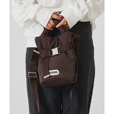 【OUTDOOR】２WAYベルトトート(SS)