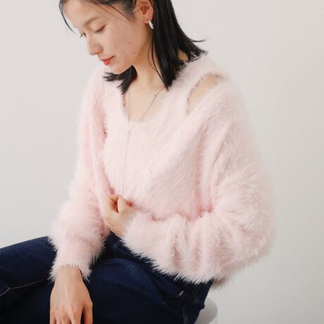 [^ԁF72519041000]yDesignzATu2_ZbgAVM[jbgołIXJ[g{[{gɍ킹₷{̃V[gBؚȃ^NgbvƐLт̗ǂJ[f̑gݍ킹́Aŕ\ς̂ŁAAi^FɒȂyŁIyFabriczё߂̂ӂӂVM[fގgpBƂĂLтǂSnQBRpNgłAfފ̂ő̂̃CCɂpo܂ByStylingzATuŃLCڃ{gȂʋ΂ȂǂɂJ[f̌𔲂Ē΃ItV_[ۂX^COôŃtȃ{gŊÐhMIXR[f߁I^NTCYF45cm/29cm/g38cmJ[fBKTCY͕ʓrTCYɋL