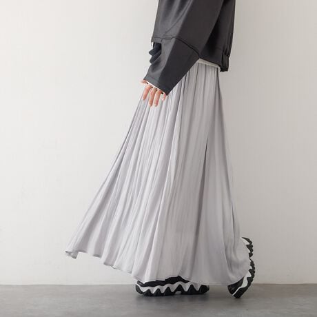 [^ԁF72519070000]yDesignzEGXgSŗSnQ̃MU[XJ[g̓ołB̂̃TenőlۂÂŃI[o[TCỸgbvXƂ悭MIXR[fJWAR[fɂ劈IyFabriczBe[WTefގgpBՂ̃MU[łASn͌yV[YXŒpo܂ByStylingzXEFbgI[o[TCỸYCNȃAE^[킹߂łB̎q炵ȂӂӂjbgȂf[gɂ