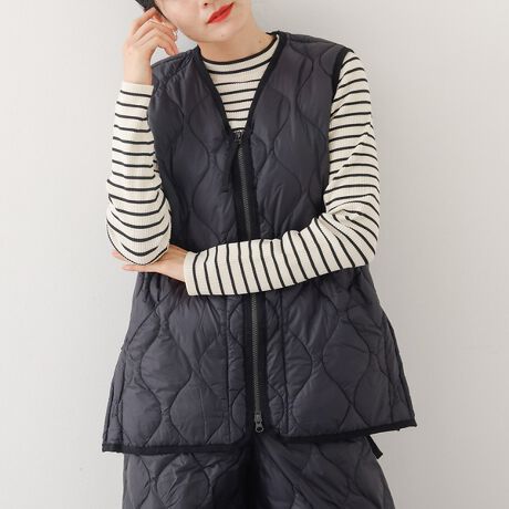 [^ԁF72519430005]yDesignz_炩SndA~^[_ExXgByď_炩ȐngpAۉɗDꂽ800FP̃_E̗pBw`}Lg̃_EXeb`A~^[oB㉺JłWWbvt@Xi[́AXbĝ悤ɊJ𒲐ł܂B܂AẽXbǵA悪₷T|[gA {g̃|PbgɎ₷Ad˒yłdlƂ܂ByĒg_炩A~^[eCXg̃_EEFAłBV[YiMILITARY LINEj̃_Epcƍ킹ĂƂ߂܂ByFabric/SpeczE_炩̂鍂xngpĂ܂BE800FP̏㎿ȃ_EgpĂ܂BEOĂƗeɂ́AYKKt@Xi[gpĂ܂BEeɂ́At@Xi[XbgtĂ܂BEEɂ́Apb`|PbgtĂ܂BE[܂tĂ܂BRpNgɎ[ł^тɕ֗łBOo◷sɍœKłBEƒł̐\łByTAION̉i^CI)zuTAIONṽuh̗ŔATAION̉B gNIeB[ɑ΂Ă̈|IRXgptH[}Xɂ鉿l̒ǋ hX[KƂAiō@\ȃCi[_E𕝍LWJĂ܂B FTCY̖LxȃoG[VTAION̓łB