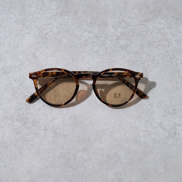 [�}���C]�yUV�J�b�g�z�N���A�J���[�����Y�T���O���X/�A�o�n�E�X �}���B�iabahouse mavie�j �u���E���n���̑�1