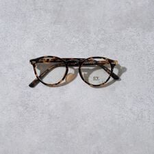 【UVカット】クリアカラーレンズサングラス