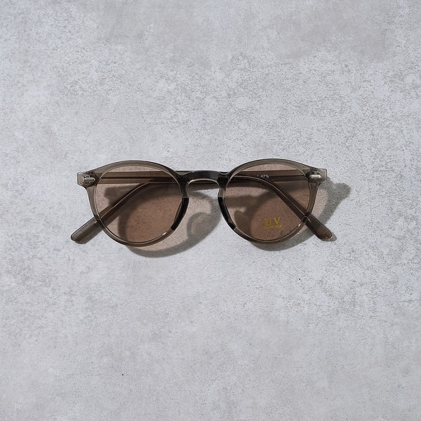 [�}���C]�yUV�J�b�g�z�N���A�J���[�����Y�T���O���X/�A�o�n�E�X �}���B�iabahouse mavie�j �O���[���n���̑�1