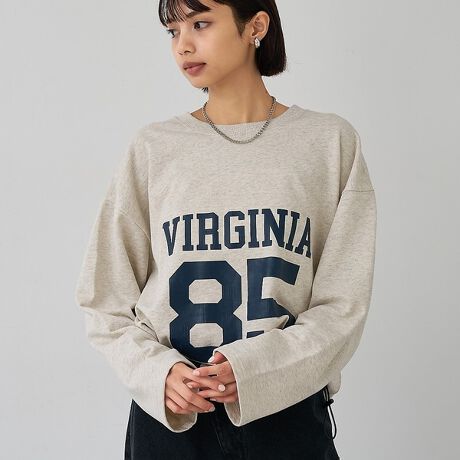 [^ԁF72529020001]yDesignzgh̑傫ڃioOSXEFbgB{̃X|[eB[eCXgAgbvXƂėDGȃACeɎdグ܂BTCh|PbgtAɃhXgR[hŒ̒߂\łBI[o[TCYł߂鎖ō킹{gIт܂B݂̊JLA`bƏôoāyFabriczRbg100Œ1ŒĂDGłBvg̓Be[WȉłȂꊴтłʓIȃXEFbgŁAG߂Ad˒₷̂́ByStylingzPił͂AVA[Ci[AVcC[h߁BYCNȃgbvXɏ炵XJ[g킹OȂX^COłB