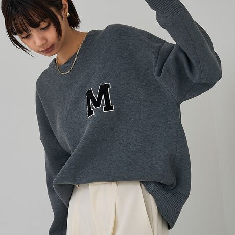 [^ԁF72529040000]yDesignzXEFbgoŒljbgB@׉߂Ȃjbg͈Sƒg|CgBǎhJȂł̗͂̓IȎhJō܂Bgbhȕ͋CAItBXJWA܂ŕL􂵂܂ByFabricz߂ׂ̍XEFbgCNȊ炩ȃjbgB1łd˒ł₷Aꂩ̋G߂ɉx߂₷ACełBŎ􂢂\łByStylingzVA[Ci[VcC[h߁BPiŃfj{[t@[ŃgbhX^CAXJ[g{u[c킹̑lJWA