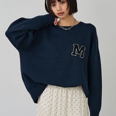 [^ԁF72529040000]yDesignzXEFbgoŒljbgB@׉߂Ȃjbg͈Sƒg|CgBǎhJȂł̗͂̓IȎhJō܂Bgbhȕ͋CAItBXJWA܂ŕL􂵂܂ByFabricz߂ׂ̍XEFbgCNȊ炩ȃjbgB1łd˒ł₷Aꂩ̋G߂ɉx߂₷ACełBŎ􂢂\łByStylingzVA[Ci[VcC[h߁BPiŃfj{[t@[ŃgbhX^CAXJ[g{u[c킹̑lJWA