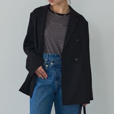 ダブルジャケット【予約】