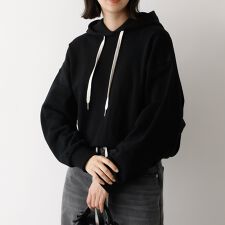 【裏毛】スピンドルフーディー