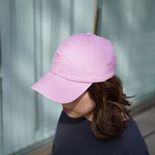 【CTFK/コントロールフリーク】ピグメントロゴキャップ