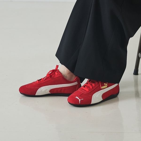 [�}���C]�yPUMA / �v�[�}�zSPEEDCAT�^�X�s�[�h�L���b�g OG/�A�o�n�E�X �}���B�iabahouse mavie�j ���b�h