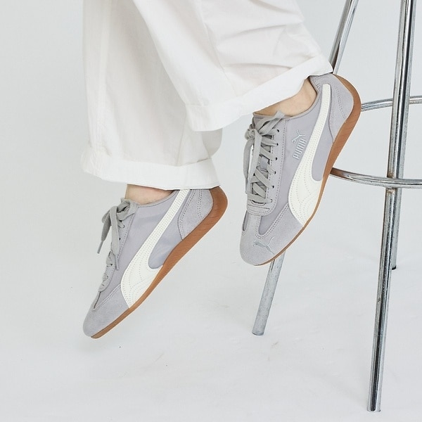 麻衣さま専用 プーマ スピードキャット PUMA / プーマ】SPEEDCAT／スピードキャット NYLON | アバハウス