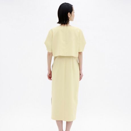 スタイルアップワンピース キャスト コロン Cast N5j ファッション通販 マルイウェブチャネル