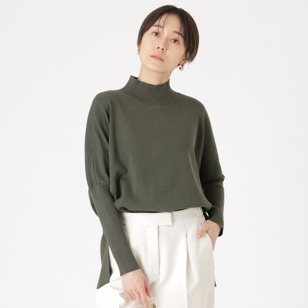 カシミヤニット【セットアップ】 | キャラ・オ・クルス(CARA O