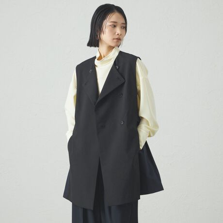 [^ԁFN5E01503__]yCAST:LXgR 2025NtăACezyDesignztAVGbgŌy₩Ȉۂّ̈fރRrWBOgƌgʑfނŐ؂ւ邱ƂŁÅ̂fUCWɎdオĂ܂B̂痣ꂽ肵VGbgŁAHD邾ŃR[fBl[giグĂ܂ByFabriczOgɂ͋@\˔fށu{fBVFvgpĂ܂BƂĂāAXgb`ɂDāAVGbgꂢɍonERVBgɂ͖Ȃ̃i`ƃ|GXẽn̕zfނgpĂ܂ByStylingzuEX┖jbg̏ォHD邱ƂŁAR[fBl[giグĂ܂Bfނ̃pciN5R80503A N5R81503)Ƃ̃R[fBl[gXXłBF􂢉FȂLkF萶ňFʂߒpԁFtAāAHA~̏i̓Tvł̎BesĂ܂Bۂ̏iƃC[WATCYAi\AYقȂꍇ܂BXyщOł̎Be摜́A̓ŐFČꍇ܂Bi̐F́AX^WIBẻ摜QƂB